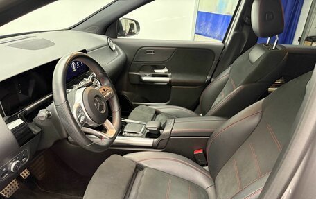 Mercedes-Benz GLA, 2020 год, 2 950 000 рублей, 12 фотография