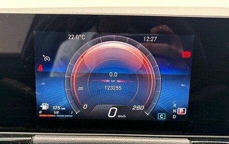 Mercedes-Benz GLA, 2020 год, 2 950 000 рублей, 14 фотография