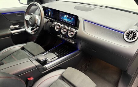 Mercedes-Benz GLA, 2020 год, 2 950 000 рублей, 16 фотография
