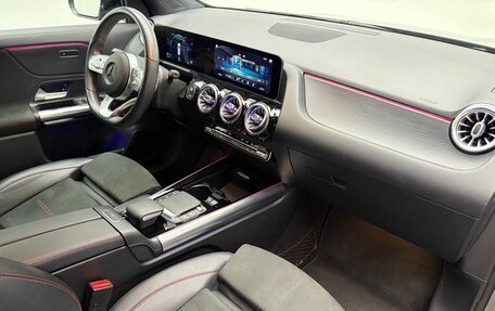 Mercedes-Benz GLA, 2020 год, 2 950 000 рублей, 17 фотография