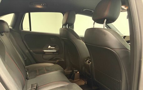 Mercedes-Benz GLA, 2020 год, 2 950 000 рублей, 20 фотография