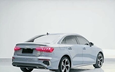 Audi A3, 2023 год, 2 150 000 рублей, 4 фотография