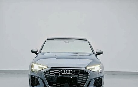 Audi A3, 2023 год, 2 150 000 рублей, 2 фотография