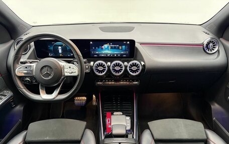 Mercedes-Benz GLA, 2020 год, 2 950 000 рублей, 13 фотография
