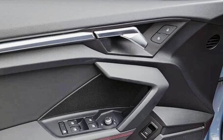 Audi A3, 2023 год, 2 150 000 рублей, 12 фотография