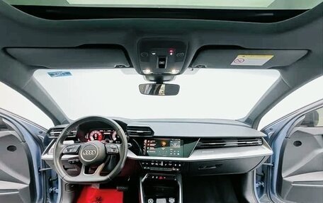 Audi A3, 2023 год, 2 150 000 рублей, 13 фотография