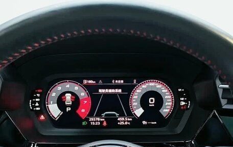 Audi A3, 2023 год, 2 150 000 рублей, 15 фотография