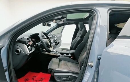 Audi A3, 2023 год, 2 150 000 рублей, 8 фотография