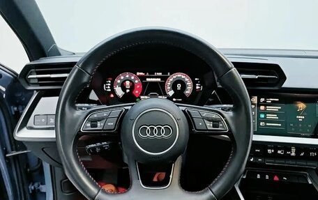 Audi A3, 2023 год, 2 150 000 рублей, 14 фотография