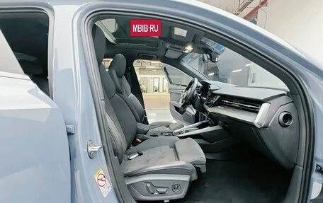Audi A3, 2023 год, 2 150 000 рублей, 10 фотография