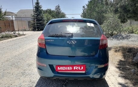 Chery Very (A13), 2012 год, 400 000 рублей, 2 фотография