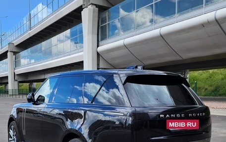 Land Rover Range Rover IV рестайлинг, 2022 год, 17 500 000 рублей, 6 фотография