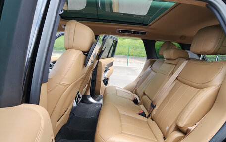 Land Rover Range Rover IV рестайлинг, 2022 год, 17 500 000 рублей, 15 фотография