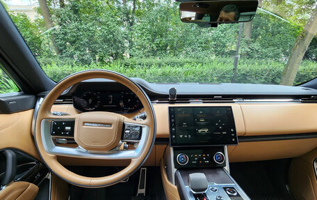 Land Rover Range Rover IV рестайлинг, 2022 год, 17 500 000 рублей, 22 фотография