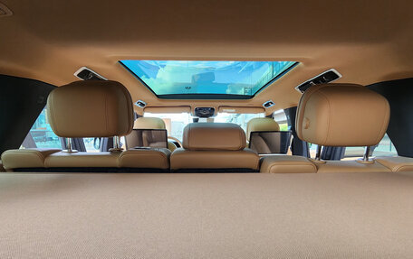 Land Rover Range Rover IV рестайлинг, 2022 год, 17 500 000 рублей, 18 фотография