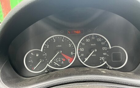 Peugeot 206, 2006 год, 270 000 рублей, 2 фотография