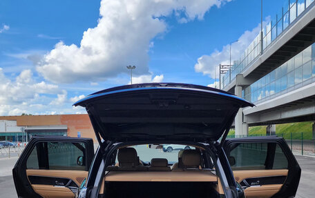 Land Rover Range Rover IV рестайлинг, 2022 год, 17 500 000 рублей, 17 фотография