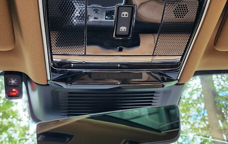 Land Rover Range Rover IV рестайлинг, 2022 год, 17 500 000 рублей, 20 фотография