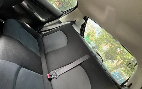 Peugeot 206, 2006 год, 270 000 рублей, 5 фотография