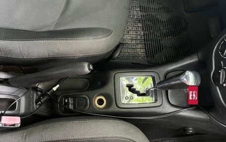 Peugeot 206, 2006 год, 270 000 рублей, 4 фотография