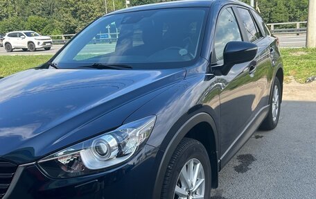 Mazda CX-5 II, 2015 год, 1 730 000 рублей, 6 фотография