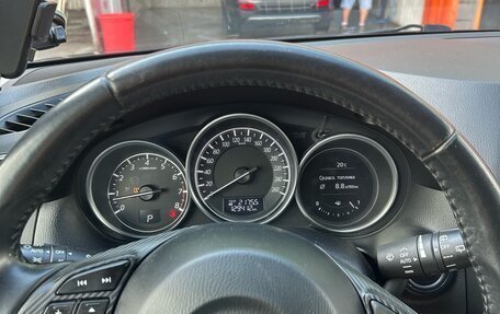 Mazda CX-5 II, 2015 год, 1 730 000 рублей, 9 фотография