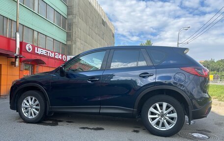 Mazda CX-5 II, 2015 год, 1 730 000 рублей, 7 фотография