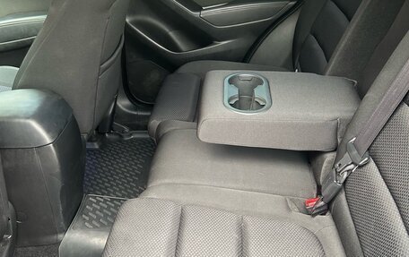 Mazda CX-5 II, 2015 год, 1 730 000 рублей, 10 фотография