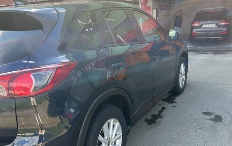 Mazda CX-5 II, 2015 год, 1 730 000 рублей, 4 фотография