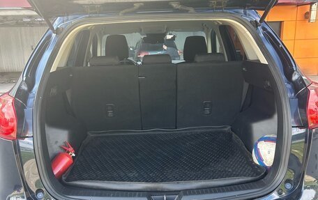 Mazda CX-5 II, 2015 год, 1 730 000 рублей, 11 фотография