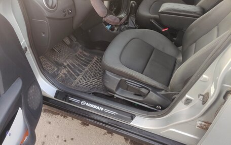 Nissan Almera, 2014 год, 635 000 рублей, 8 фотография