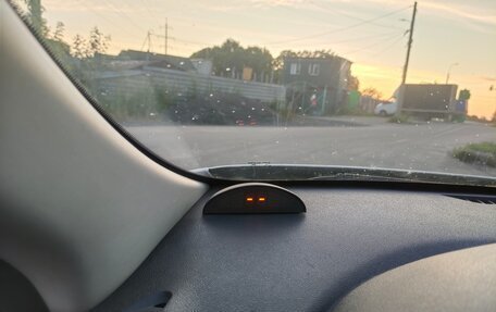 Nissan Almera, 2014 год, 635 000 рублей, 13 фотография