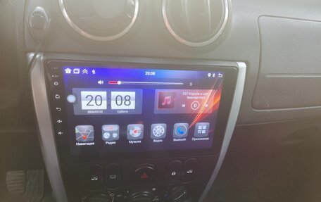 Nissan Almera, 2014 год, 635 000 рублей, 14 фотография