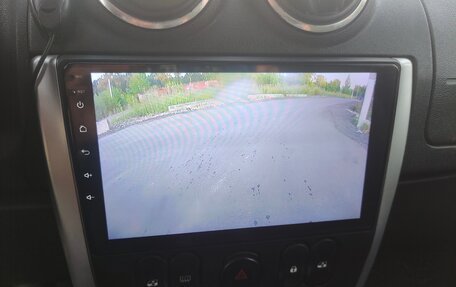 Nissan Almera, 2014 год, 635 000 рублей, 15 фотография