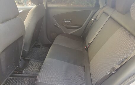 Nissan Almera, 2014 год, 635 000 рублей, 11 фотография