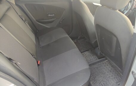 Nissan Almera, 2014 год, 635 000 рублей, 12 фотография