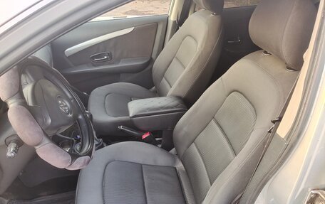 Nissan Almera, 2014 год, 635 000 рублей, 9 фотография
