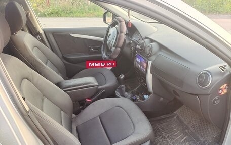 Nissan Almera, 2014 год, 635 000 рублей, 10 фотография