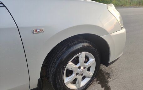 Nissan Almera, 2014 год, 635 000 рублей, 17 фотография