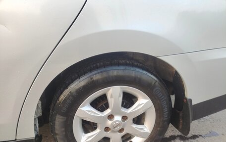 Nissan Almera, 2014 год, 635 000 рублей, 22 фотография