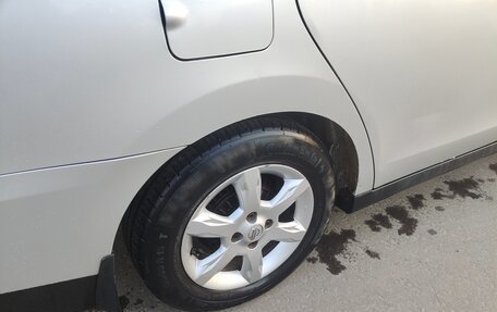 Nissan Almera, 2014 год, 635 000 рублей, 18 фотография