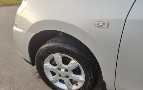 Nissan Almera, 2014 год, 635 000 рублей, 21 фотография