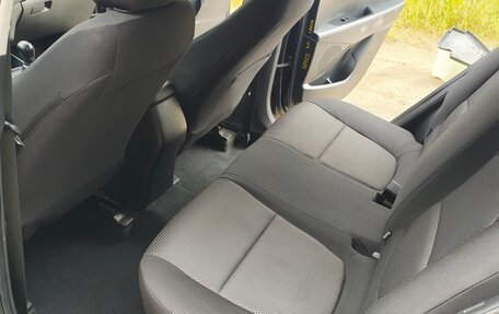 Hyundai Creta I рестайлинг, 2020 год, 799 000 рублей, 10 фотография