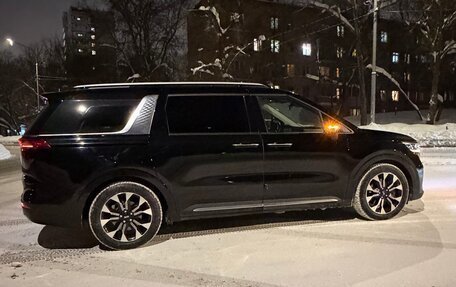 KIA Carnival, 2021 год, 3 300 000 рублей, 3 фотография