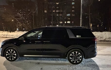 KIA Carnival, 2021 год, 3 300 000 рублей, 4 фотография
