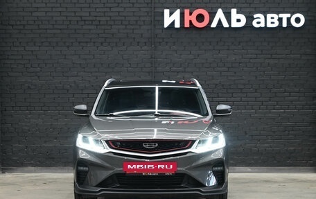 Geely Coolray I, 2023 год, 1 880 000 рублей, 2 фотография