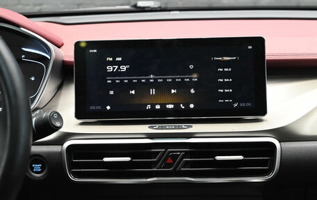 Geely Coolray I, 2023 год, 1 880 000 рублей, 15 фотография