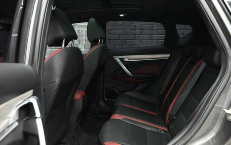 Geely Coolray I, 2023 год, 1 880 000 рублей, 12 фотография