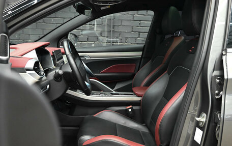 Geely Coolray I, 2023 год, 1 880 000 рублей, 11 фотография