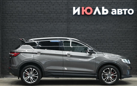Geely Coolray I, 2023 год, 1 880 000 рублей, 7 фотография